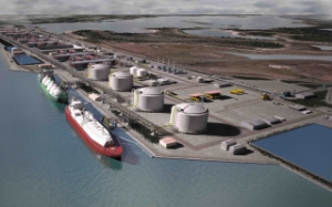 NextDecade, FLEX LNG Join Forces on FSRU Solutions