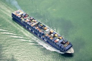 CMA CGM, K Line Team Up on NEW CIMEX 2E