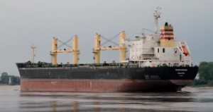 Samudera Indonesia Entrusts Rickmers Shipmanagement with Two Supramax Bulkers
