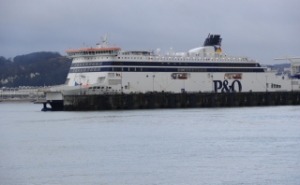 13 PO Ferry Workers Fail Drugs Test