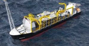 Hyundai Heavy Loses USD 1.9 Billion FPSO Order