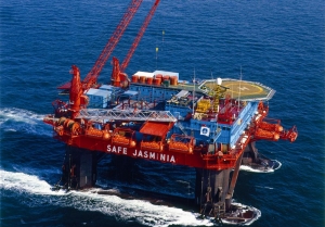 Prosafe Secures Contract for Accommodation Vessel Jasminia in Mexico