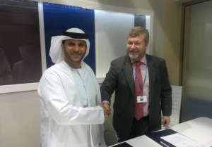 ADSB, Navantia Ink Memorandum of Understanding
