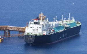 Total Joins SEALNG Coalition
