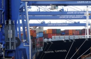 SCPA Posts Record November Container Throughput