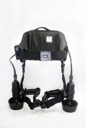 Patriot3 Jetboots Approved for Military Use