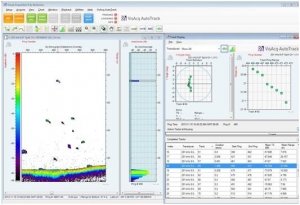 BioSonics Releases Fishery Stock Software