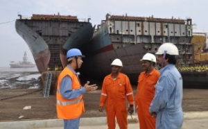 Maersk Line Scraps 8 Panamaxes