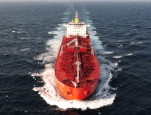 GulfNav Partners Up with Mena Energy on Oil Tankers