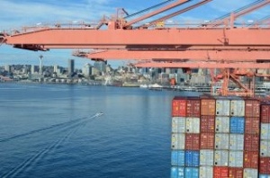 NWSA Posts Strongest November Container Volumes in 5 Years
