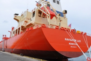 Navigator Raises Funds for Newbuilding Programme