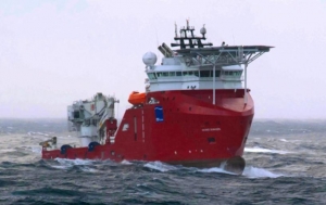 DOF Subsea Awarded Several Contracts