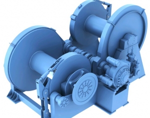 Rolls-Royce to Deliver Equipment for Ten Nam Cheongs Vessels