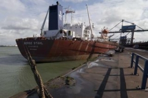 NGO Shipbreaking Platform Calls for Responsible Recycling of Berge Stahl