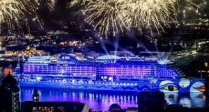 North European Ports to Make Cruise Industry Greener