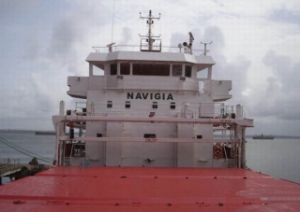 Thorco, Navigia, Feederlines Join Forces in Ship Management