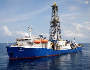 Deep Ocean Drilling Research: Texas A&M in New NSF Agreement