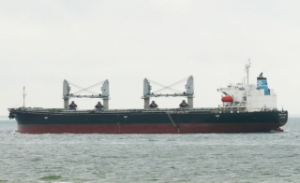 Genco Disposes of Three Handymax Oldies