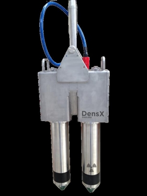 DensX Mud Density Profiler