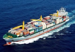 IRISL, KTZ Express Join Forces on Maritime Transportation