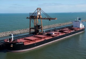 GMS: Vales VLOC Demolition Sale Fails