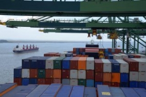Port of Antwerp Posts Record Yearly Box Volume