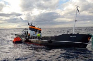 MAIB: Improper Lookout Leads to Collision off Scotland