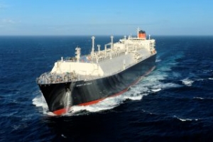 Wärtsilä to Maintain Two MOL LNG Carriers
