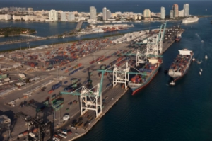 Miami Terminal Conference Agreement Gets Green Light