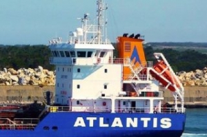Atlantis Acquires Tanker Duo