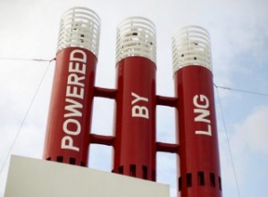 IMOs New Code for Ships Using Gases Enters into Force