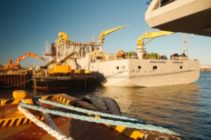 Euronav Secures Loan for VLCC Refinancing