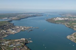 Port of Milford Haven Acquires Site at Wards Yard