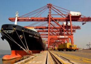 APM Terminals Mumbai Embraces DPD Service