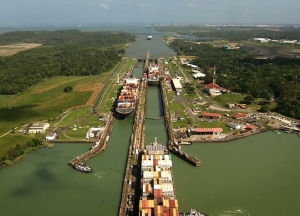 MARAD Releases Study on Impacts of Panama Canal Expansion (USA)