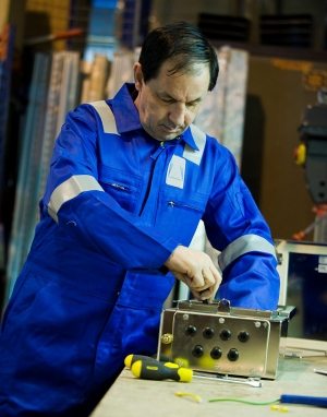 Totus Energy Awarded Ex Assembly Deal