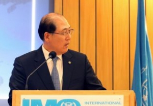 IMO Cautions Against Extending EU-ETS to Shipping
