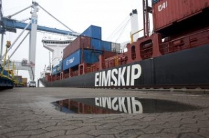 Strike Looms Over Eimskip