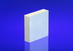 Morgan Debuts Larger PZT Sonar Blocks
