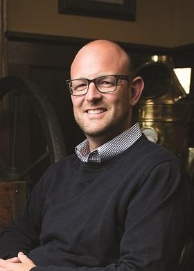 Grennan to Head Global Diving & Salvage