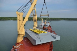 Strategic Marine Makes Headway in Marine Infrastructure Sector