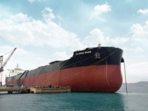 Oldendorff Acquires Capesize Resale