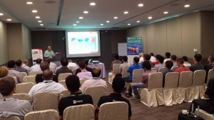 Singapore DP Sensors Workshop a Continuing Success Say Sonardyne