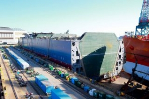 Höegh LNG Firms FSRU Orders in South Korea