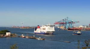 Green Discount Initiative Takes Root at Port of Gothenburg