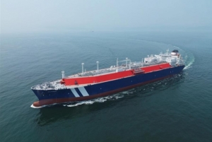 Awilco LNG Secures Charter Contract for WilForce