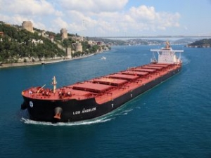 Diana Shipping Pens Charter Deals for Two Ships