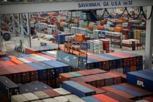 GPA Sees Record December Container Volumes