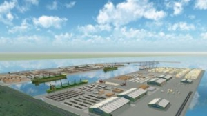FSDEA to Invest in First Deep Sea Port in Angola