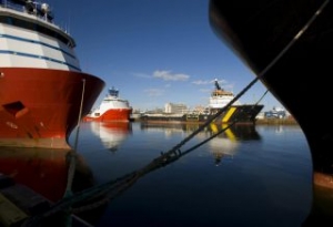 BPA Calls for More Focus on Port Connectivity and Planning